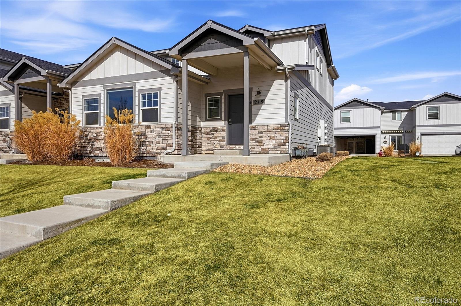 MLS Image #1 for 218 e chestnut street,windsor, Colorado