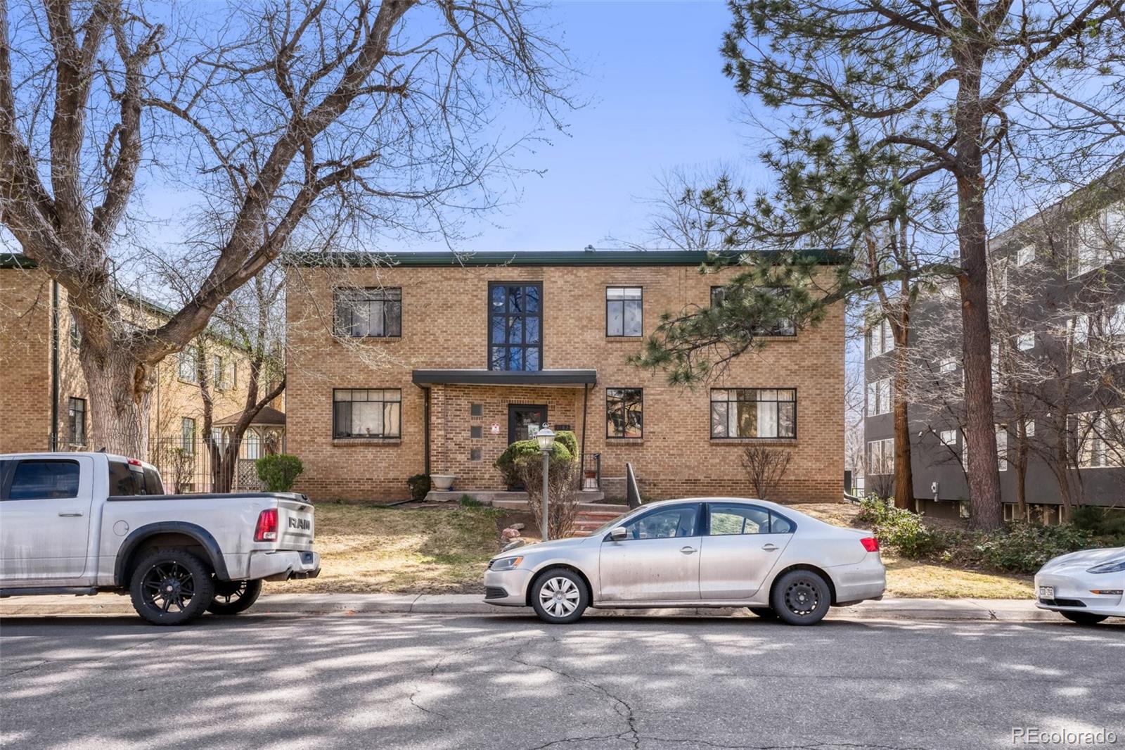 MLS Image #1 for 1182 n clermont street 101,denver, Colorado