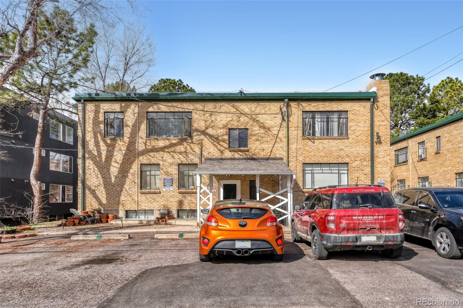 MLS Image #32 for 1182 n clermont street 101,denver, Colorado