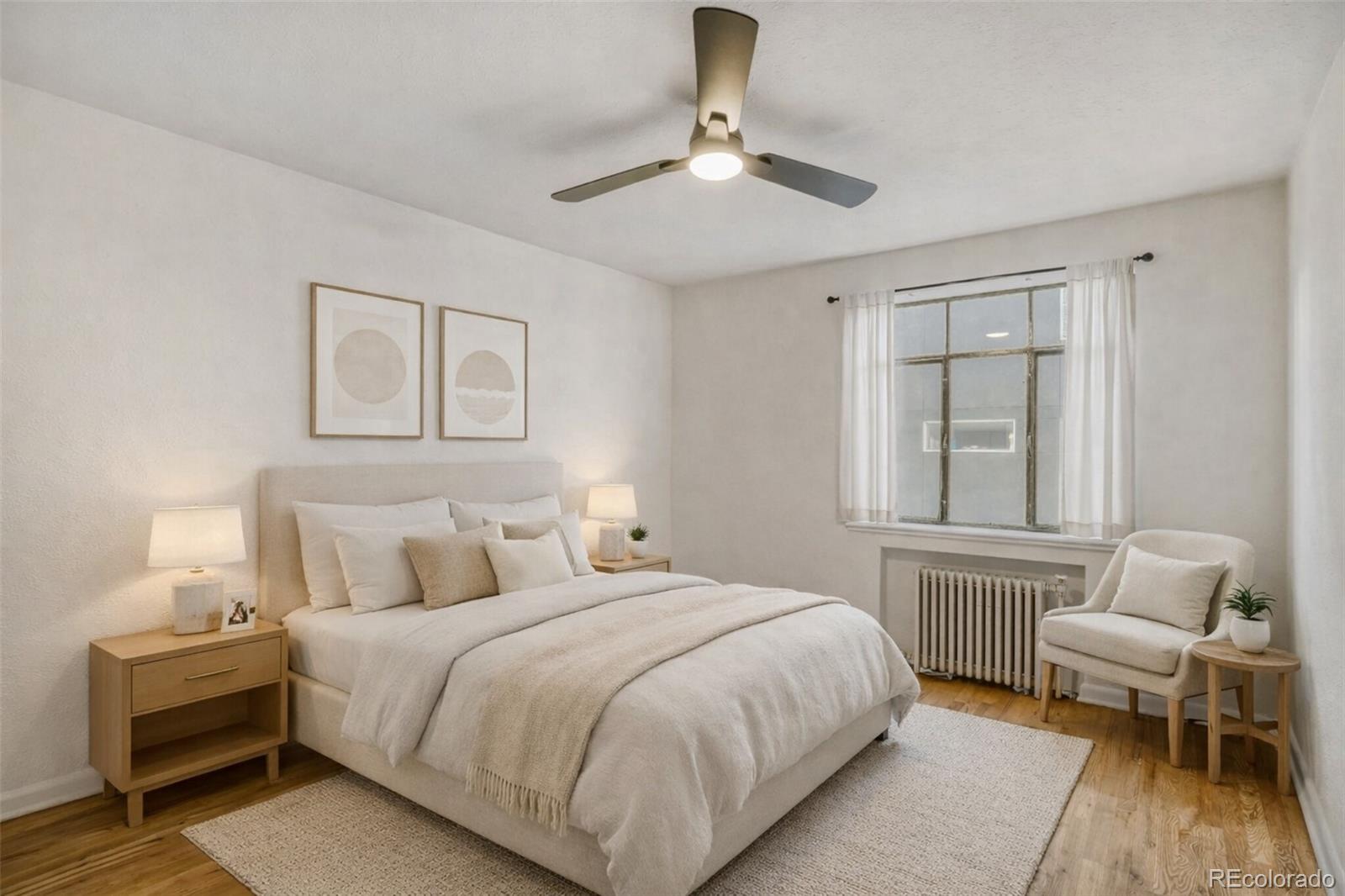 MLS Image #8 for 1182 n clermont street 101,denver, Colorado