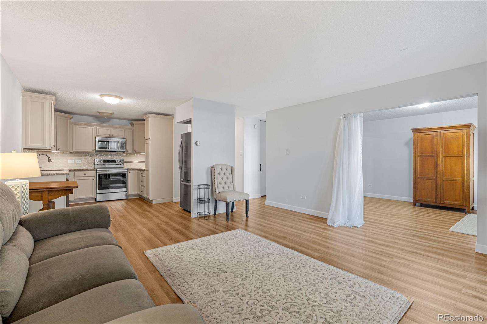 MLS Image #11 for 9180 e center avenue 5a,denver, Colorado