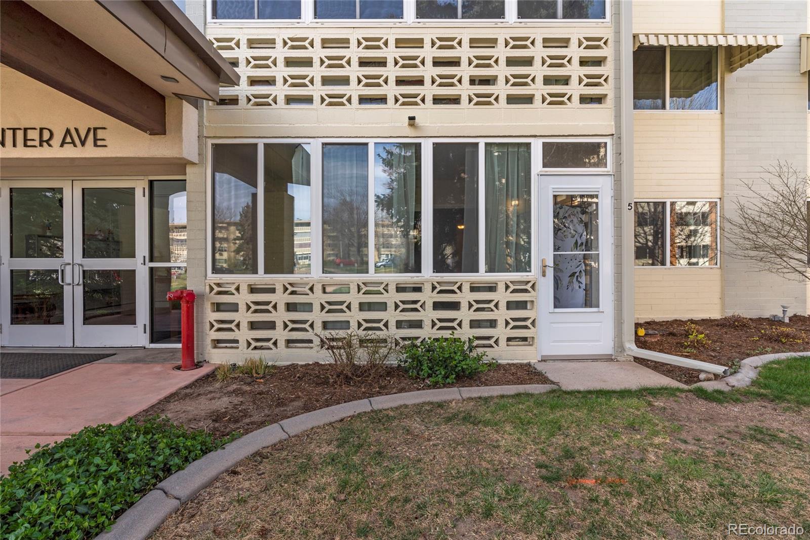MLS Image #28 for 9180 e center avenue 5a,denver, Colorado