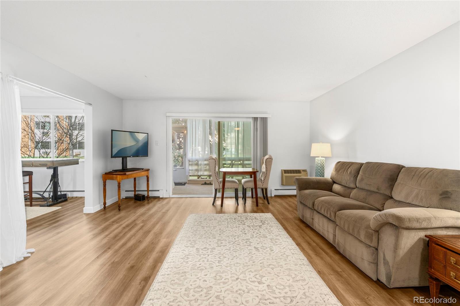 MLS Image #5 for 9180 e center avenue 5a,denver, Colorado