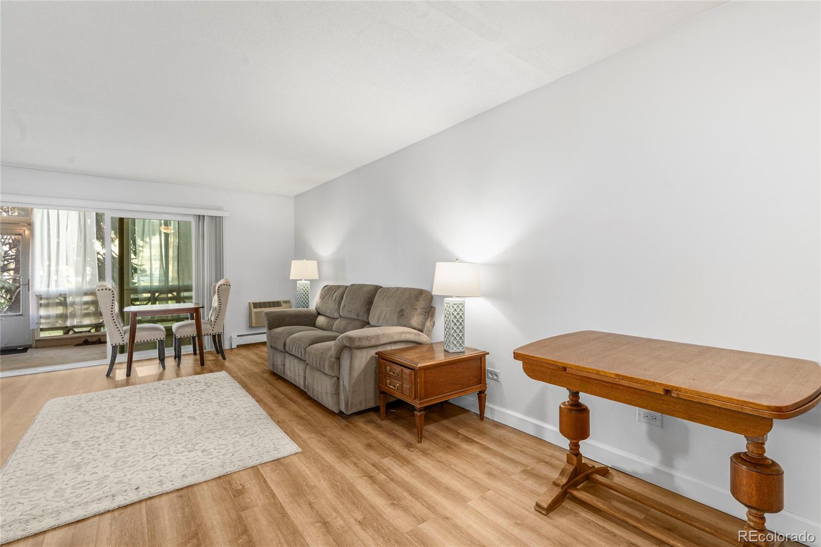 MLS Image #6 for 9180 e center avenue 5a,denver, Colorado