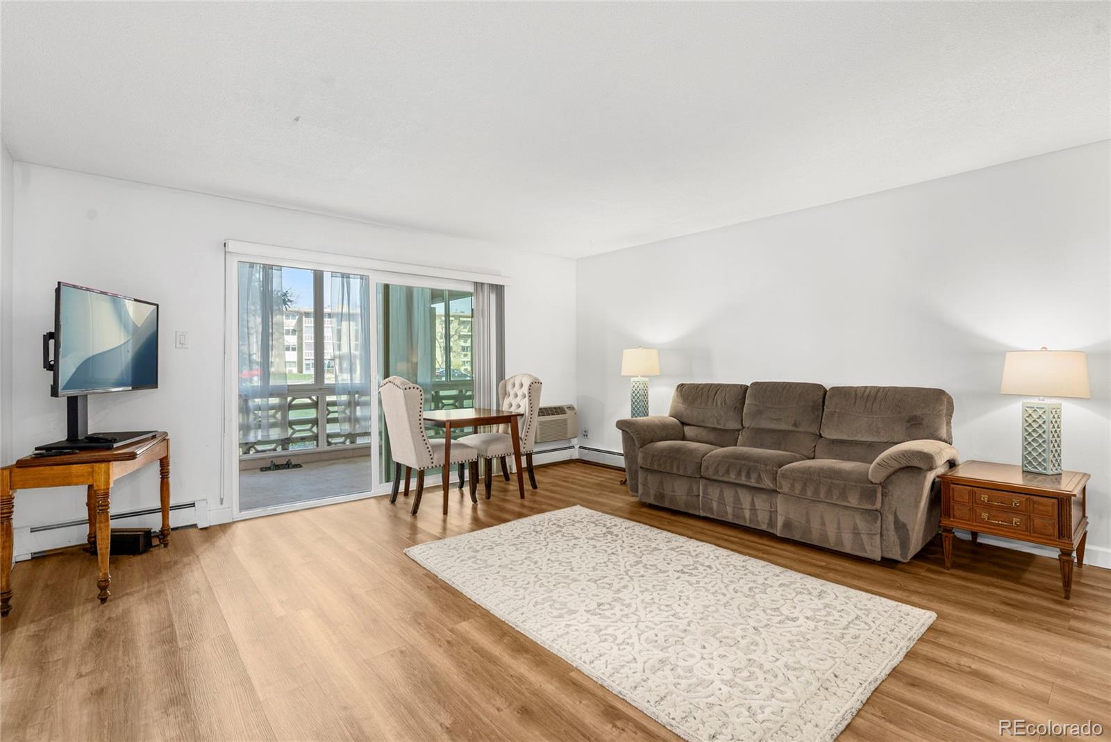 MLS Image #7 for 9180 e center avenue 5a,denver, Colorado