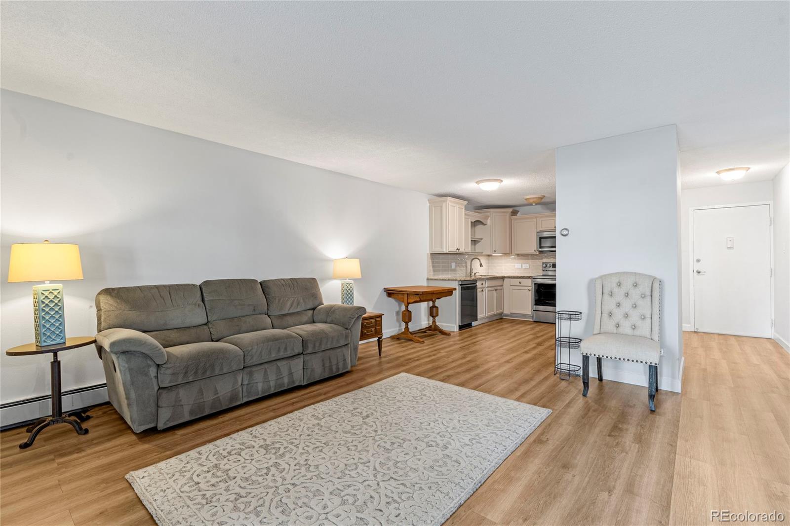 MLS Image #9 for 9180 e center avenue 5a,denver, Colorado