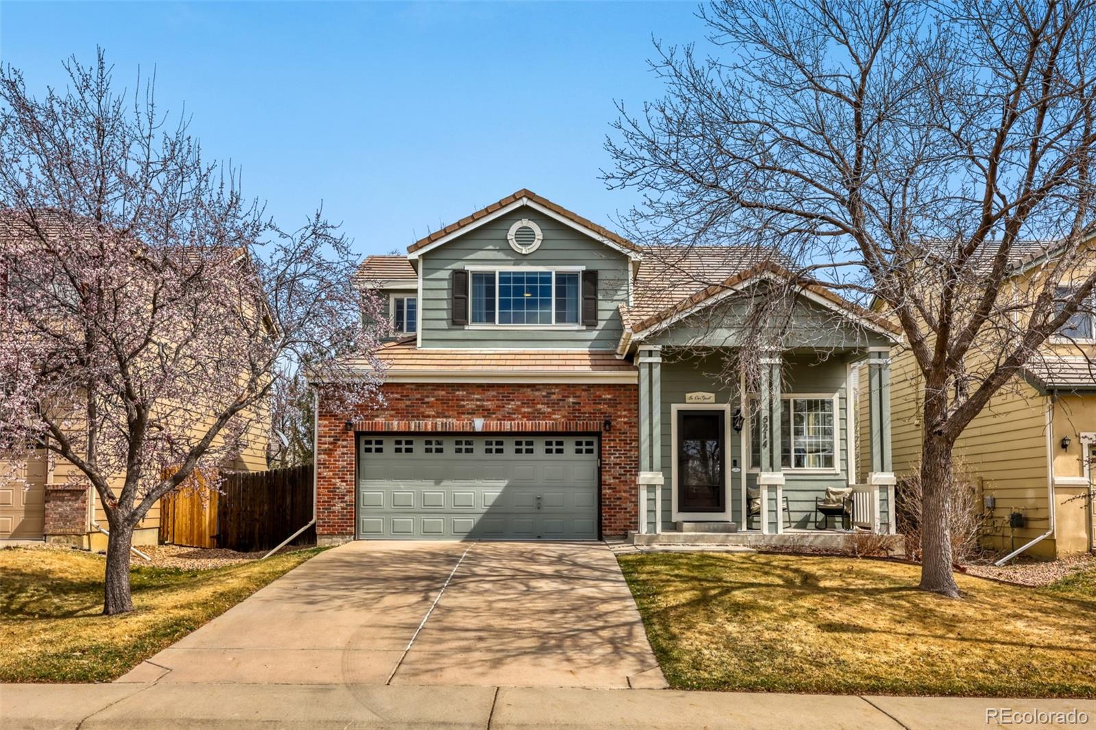 MLS Image #0 for 5214 s shawnee way,aurora, Colorado