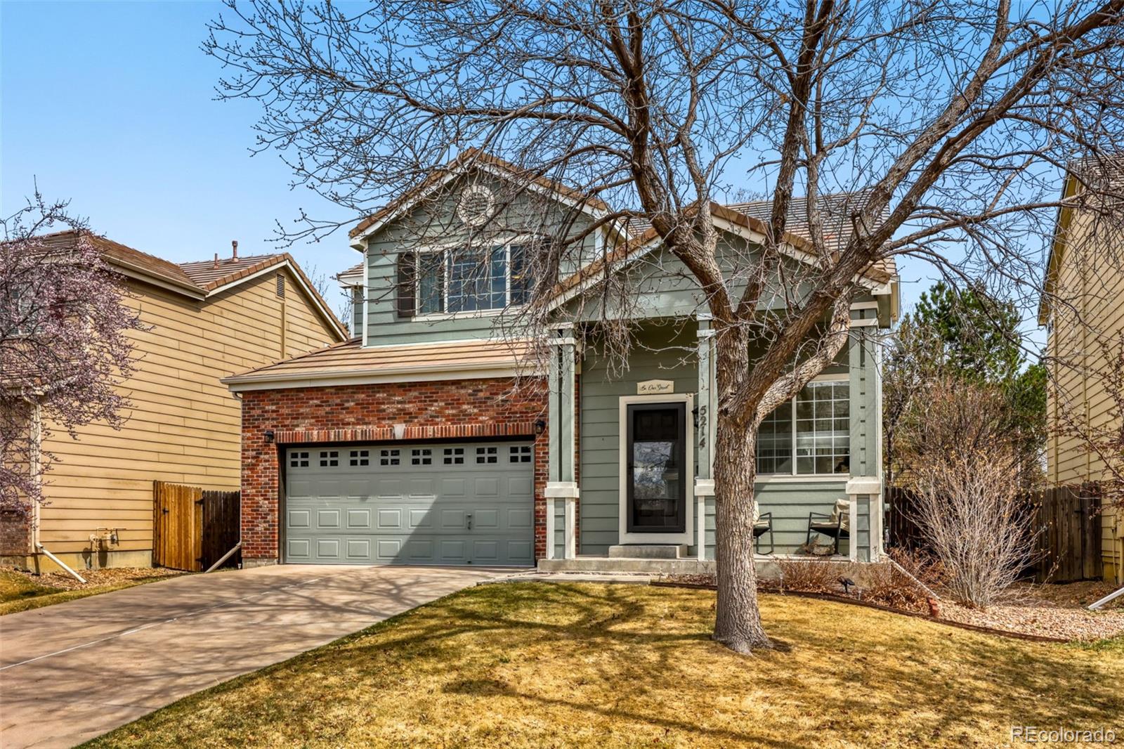 MLS Image #1 for 5214 s shawnee way,aurora, Colorado
