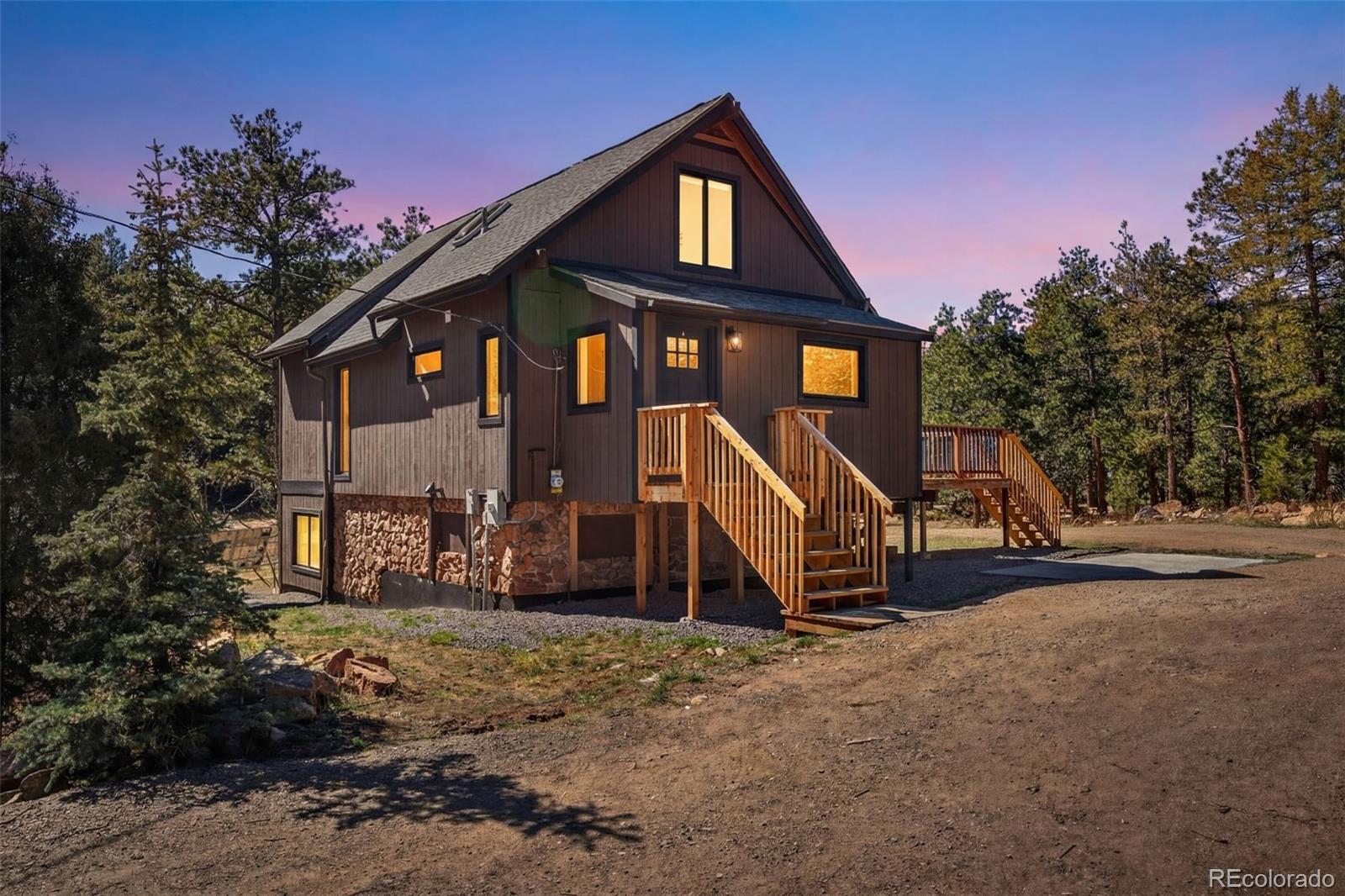 MLS Image #0 for 14034 s wandcrest drive,pine, Colorado