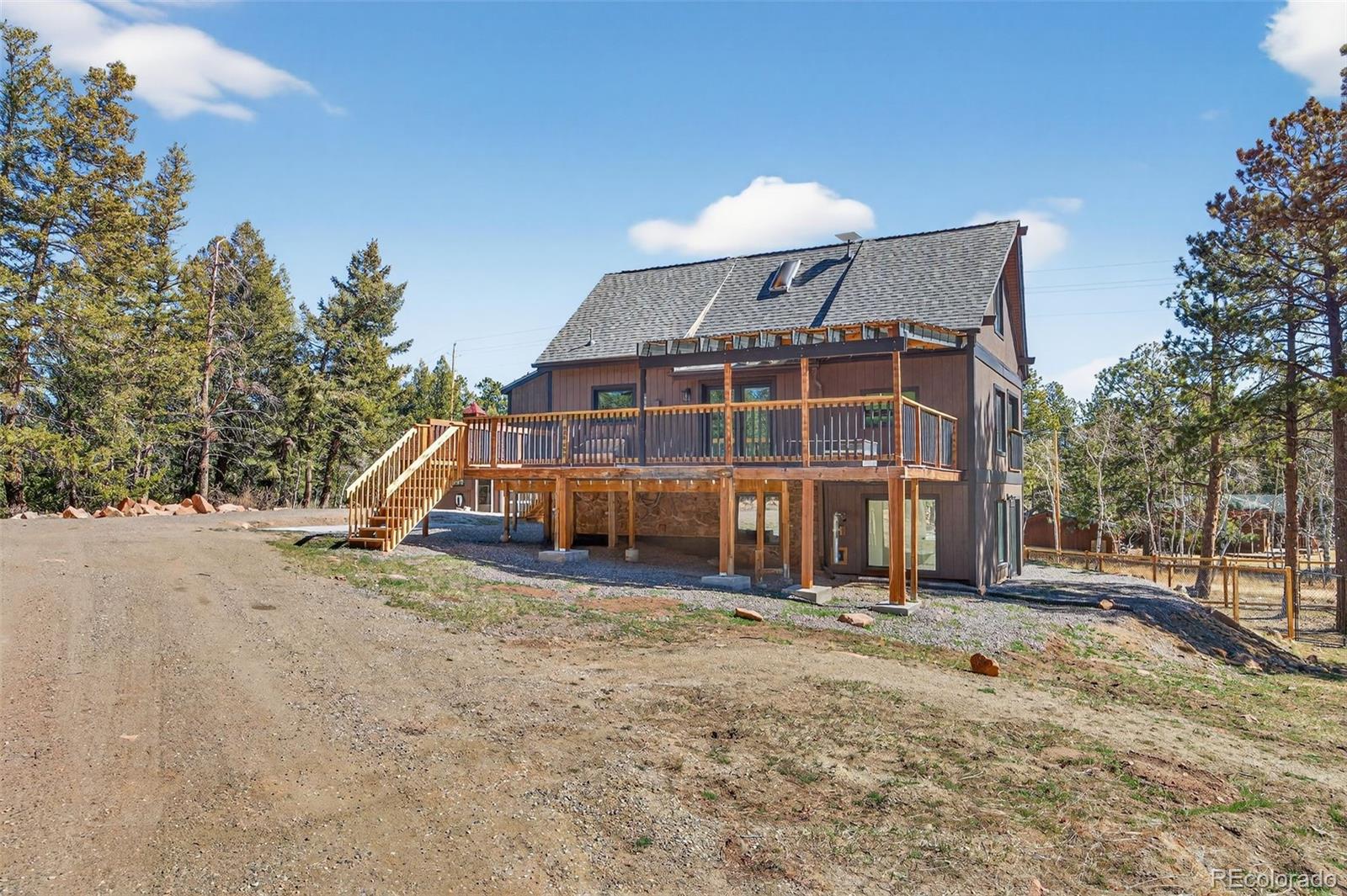 MLS Image #1 for 14034 s wandcrest drive,pine, Colorado