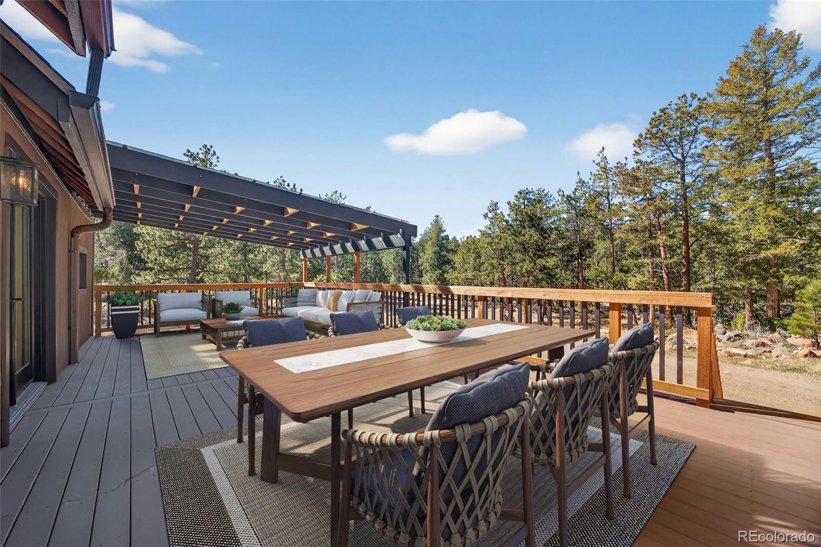 MLS Image #24 for 14034 s wandcrest drive,pine, Colorado