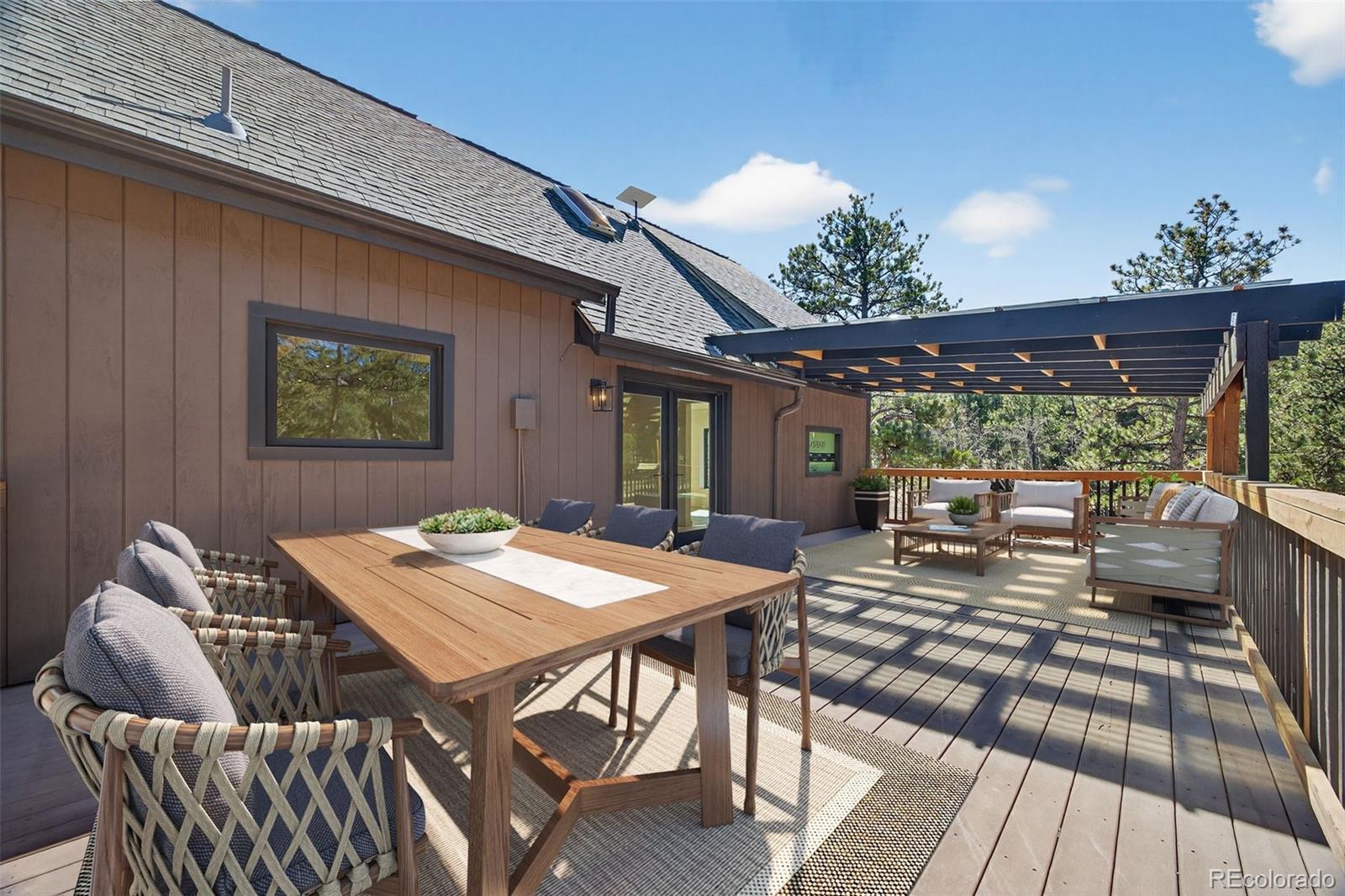 MLS Image #25 for 14034 s wandcrest drive,pine, Colorado