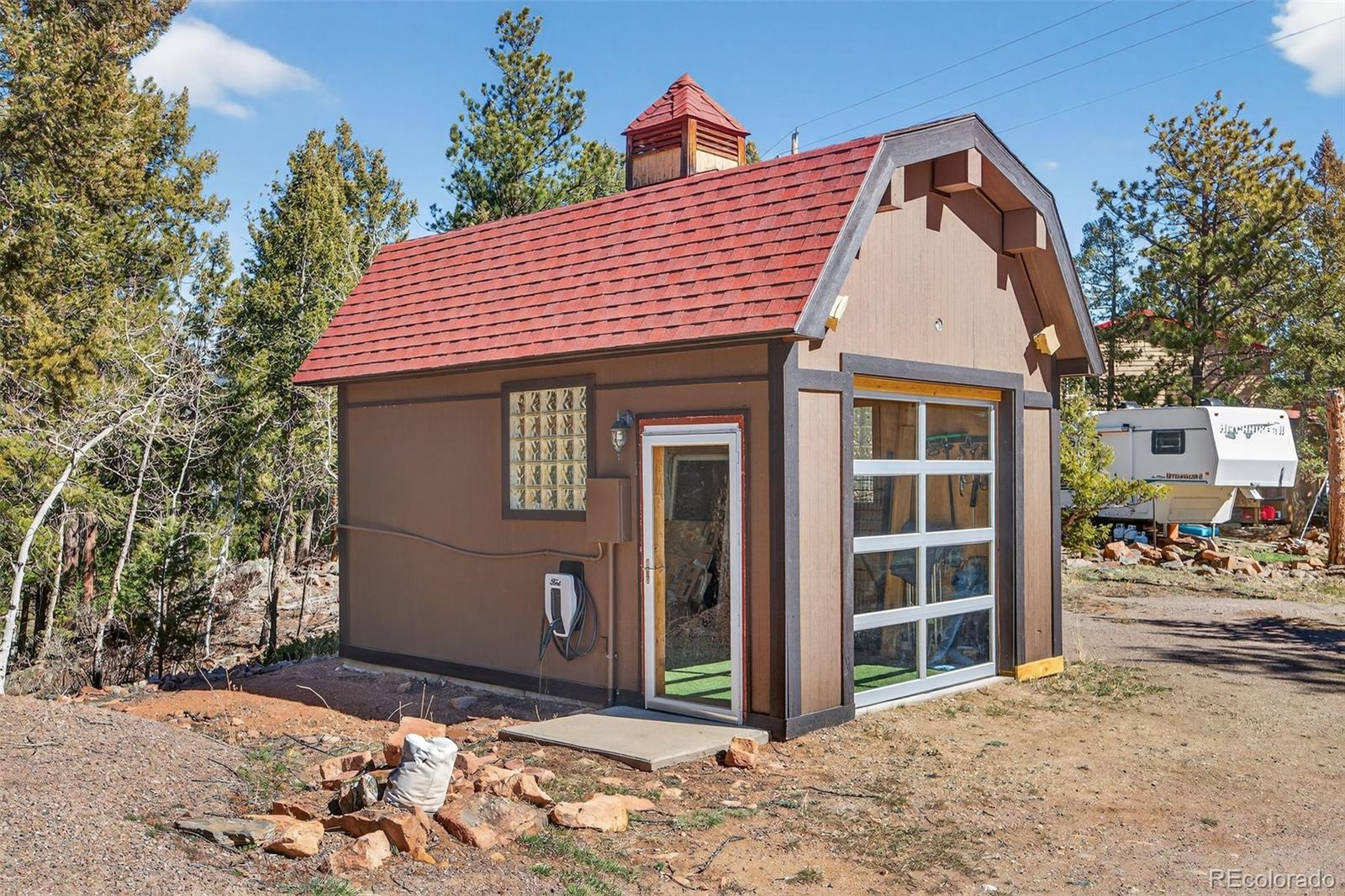 MLS Image #27 for 14034 s wandcrest drive,pine, Colorado