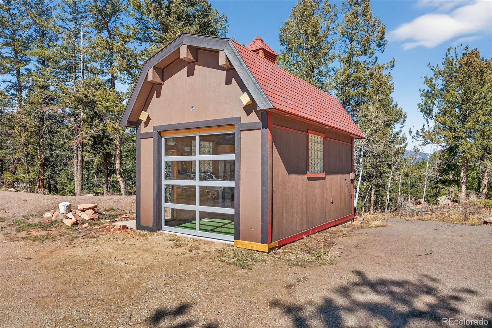 MLS Image #28 for 14034 s wandcrest drive,pine, Colorado