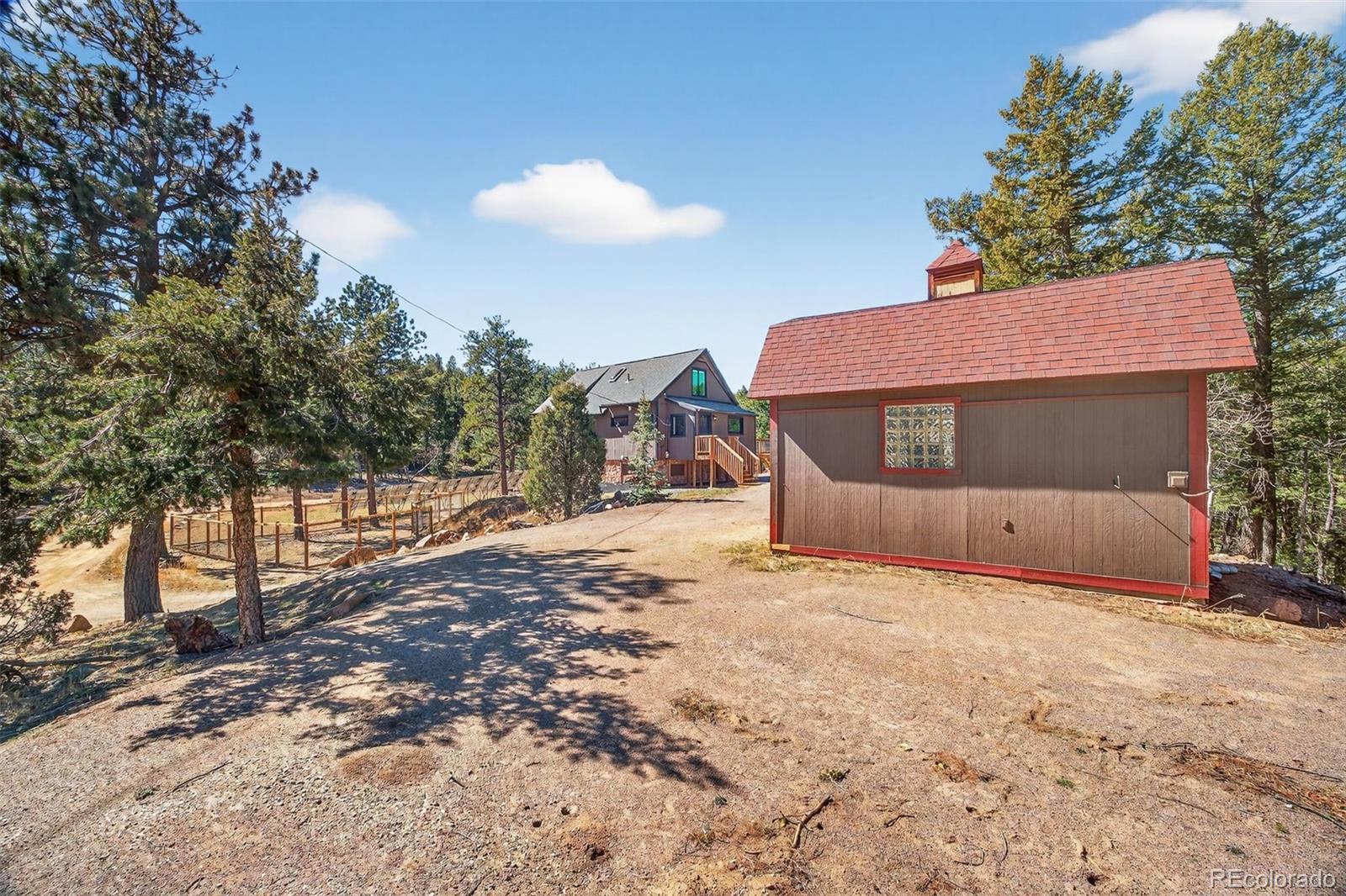 MLS Image #29 for 14034 s wandcrest drive,pine, Colorado