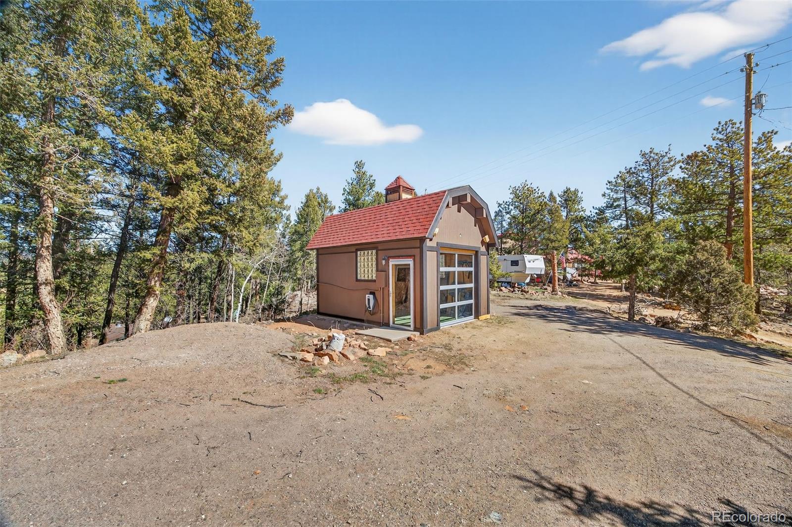 MLS Image #30 for 14034 s wandcrest drive,pine, Colorado