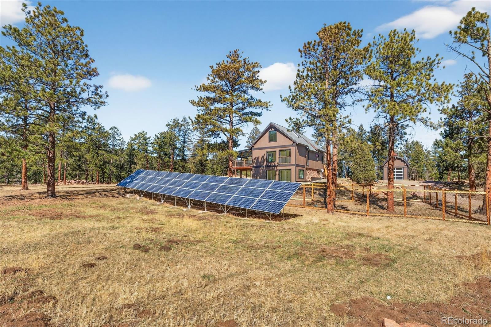 MLS Image #31 for 14034 s wandcrest drive,pine, Colorado