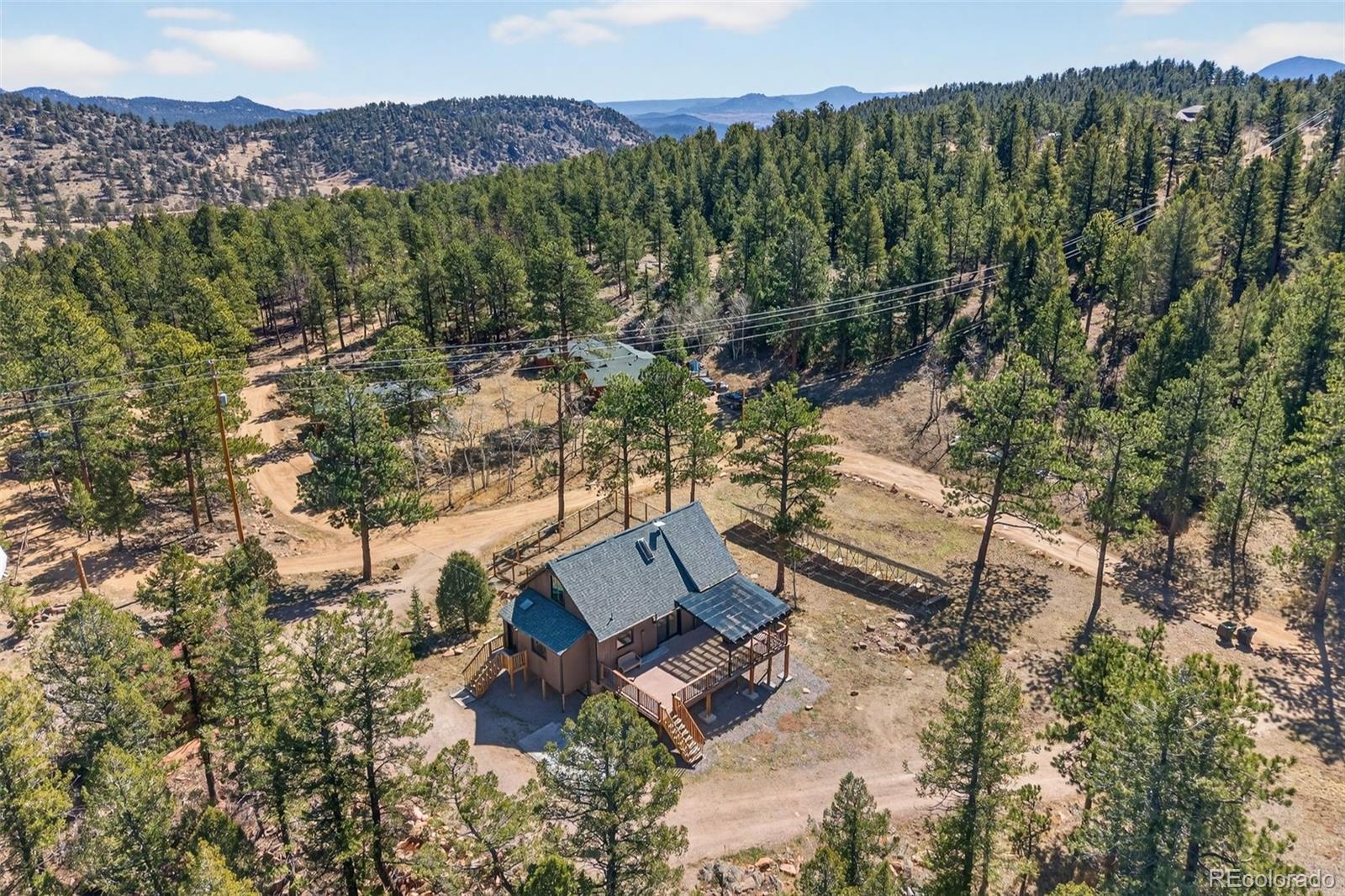 MLS Image #33 for 14034 s wandcrest drive,pine, Colorado