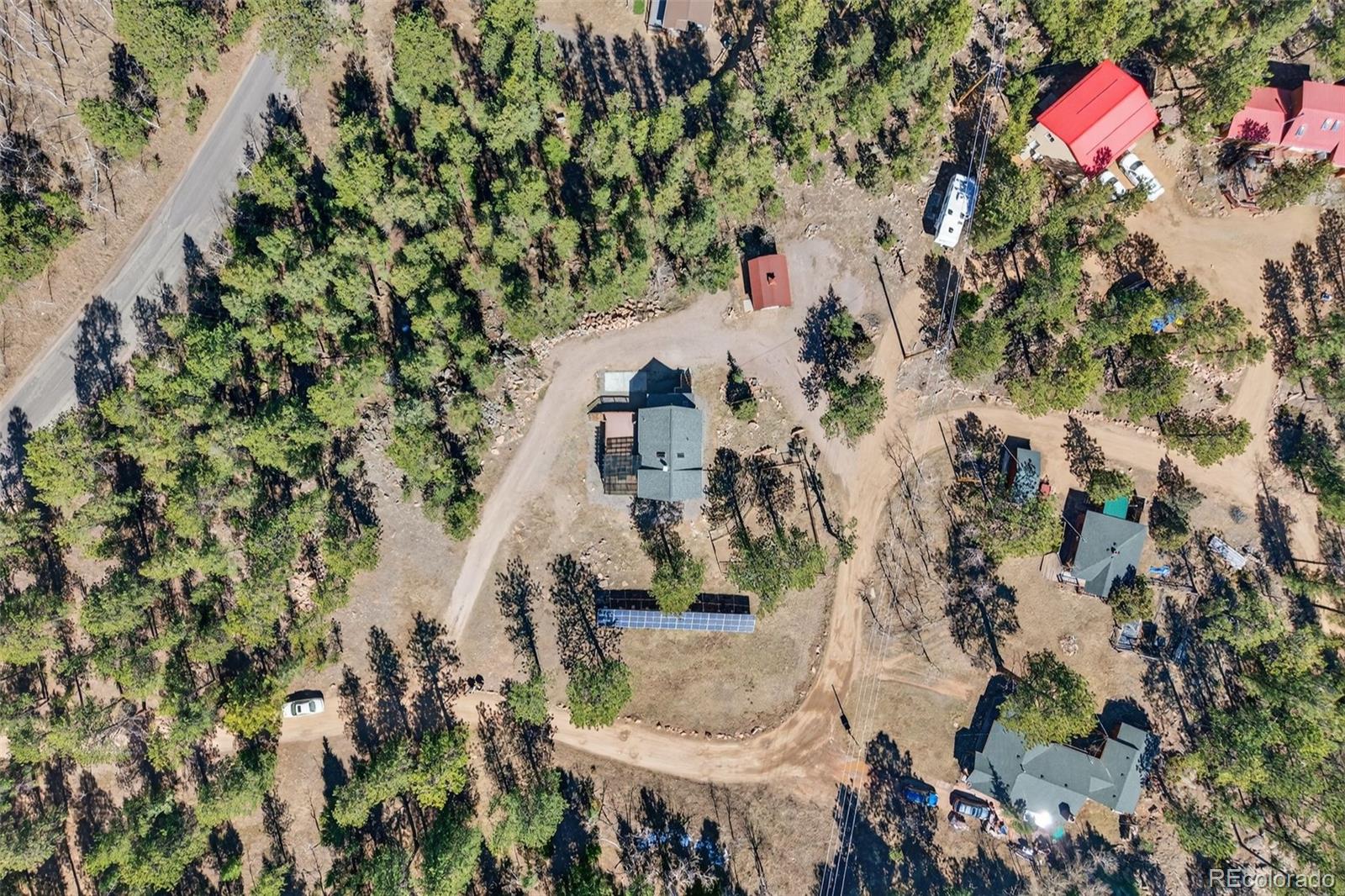 MLS Image #34 for 14034 s wandcrest drive,pine, Colorado