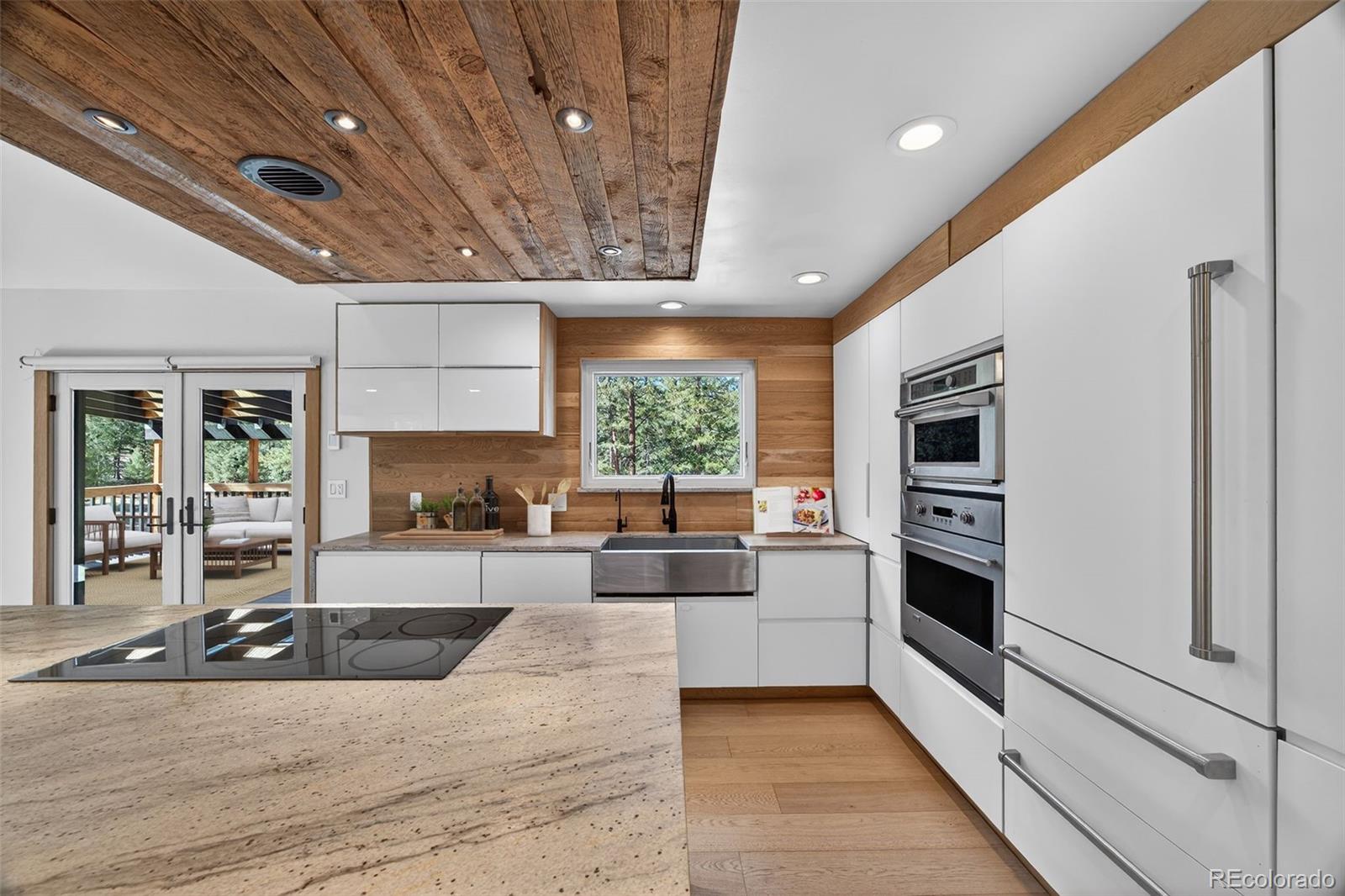 MLS Image #9 for 14034 s wandcrest drive,pine, Colorado