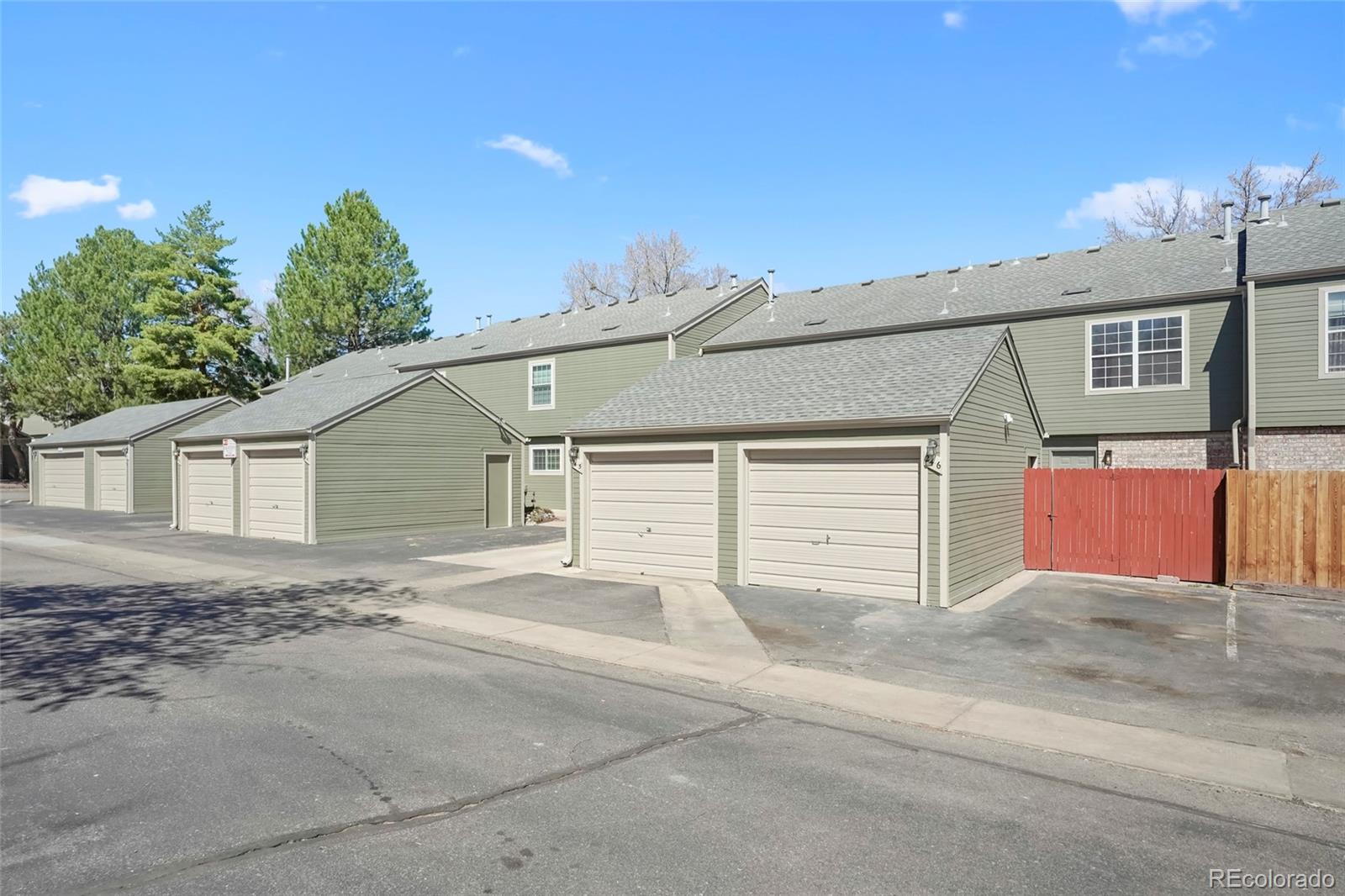 MLS Image #1 for 3415 s ammons street 6,lakewood, Colorado
