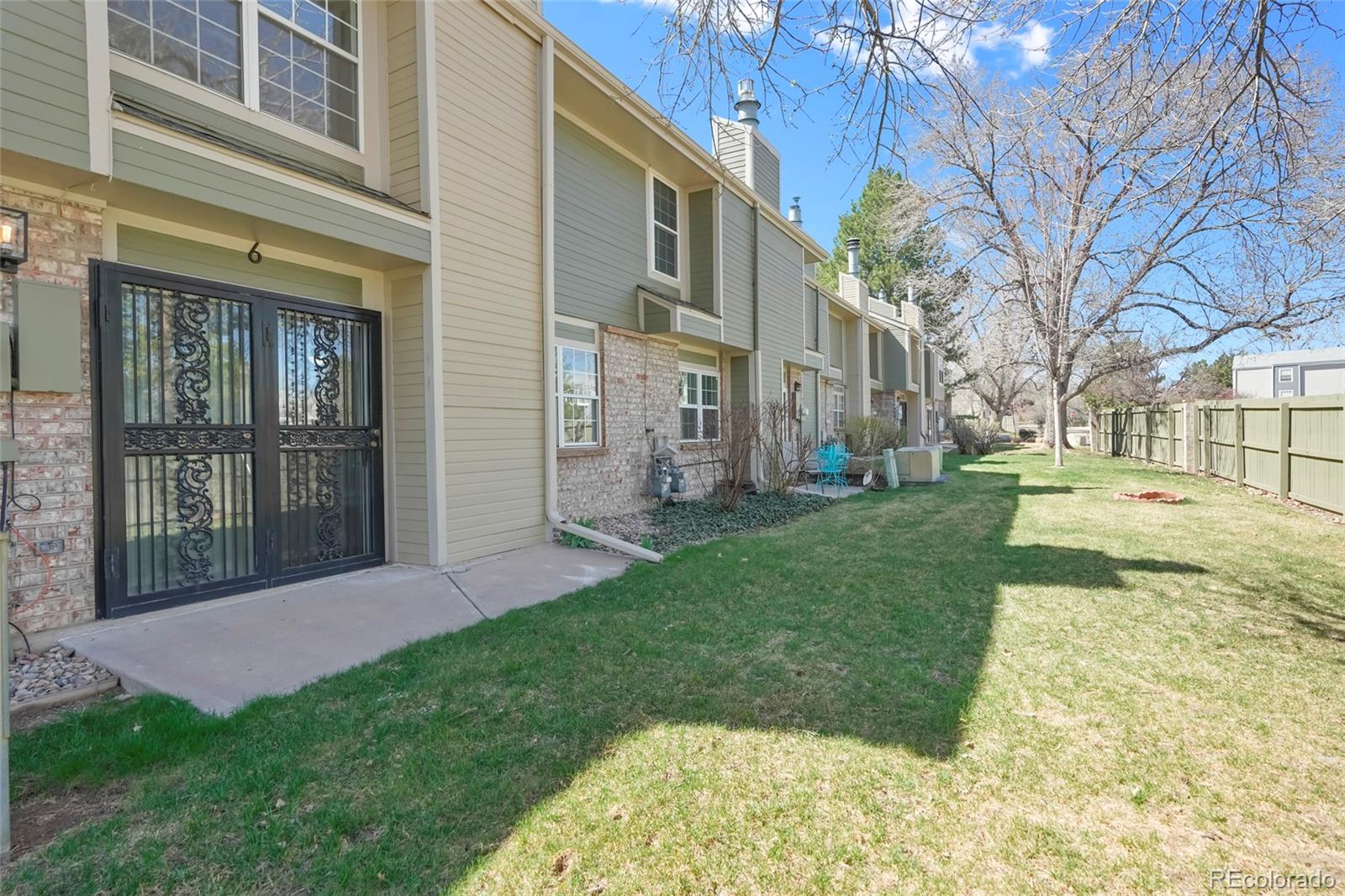 MLS Image #2 for 3415 s ammons street 6,lakewood, Colorado