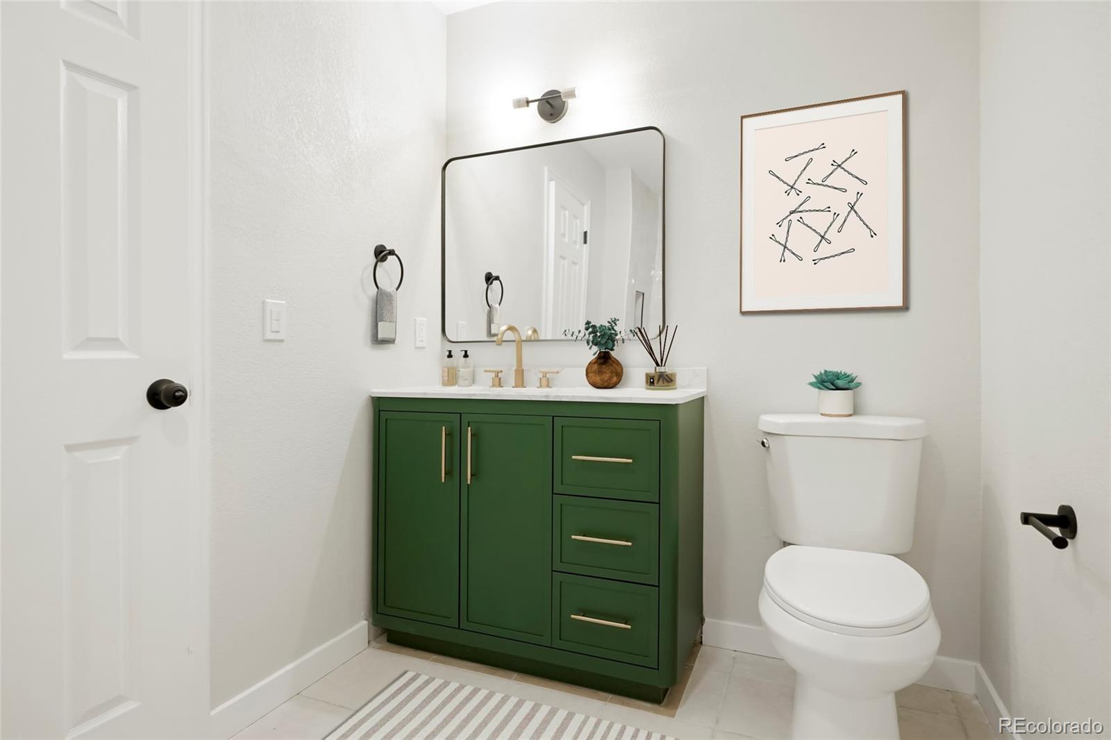 MLS Image #20 for 3415 s ammons street 6,lakewood, Colorado