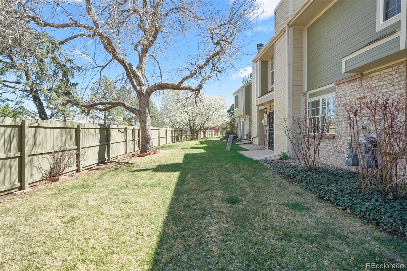 MLS Image #22 for 3415 s ammons street 6,lakewood, Colorado