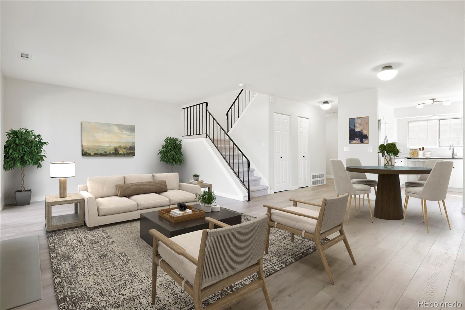 MLS Image #3 for 3415 s ammons street 6,lakewood, Colorado