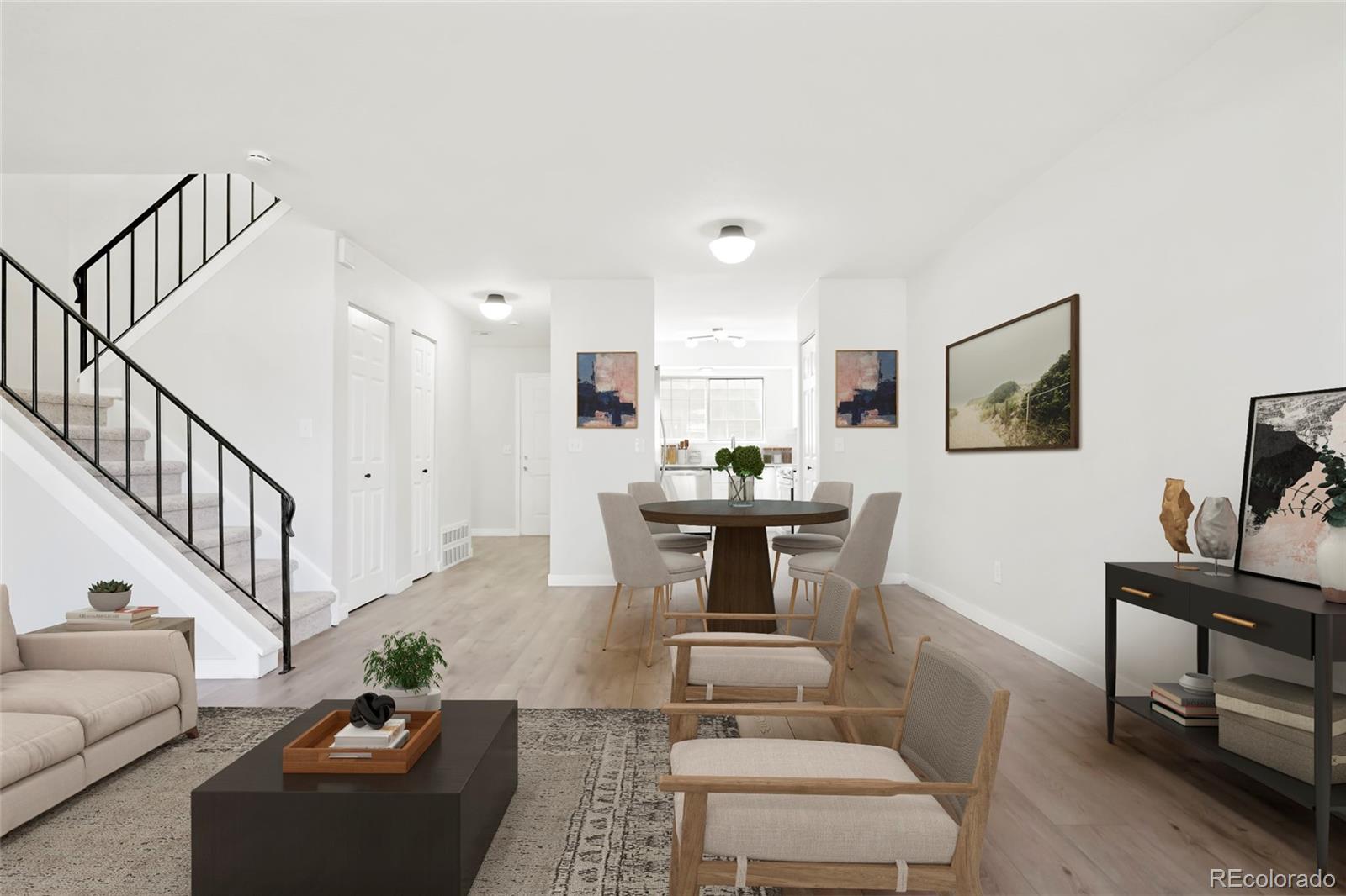 MLS Image #8 for 3415 s ammons street 6,lakewood, Colorado