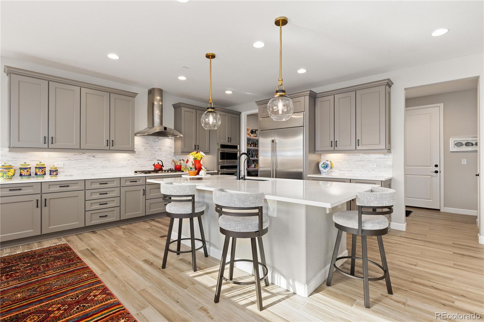 MLS Image #10 for 6608  leilani drive,castle rock, Colorado