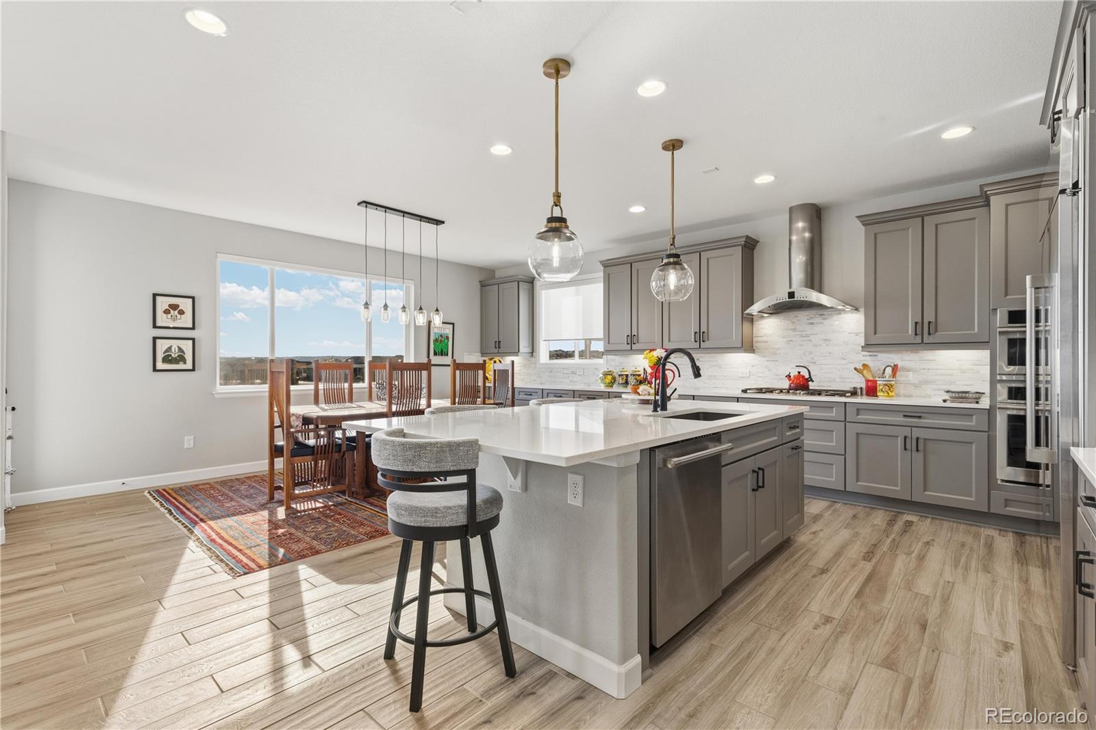 MLS Image #11 for 6608  leilani drive,castle rock, Colorado