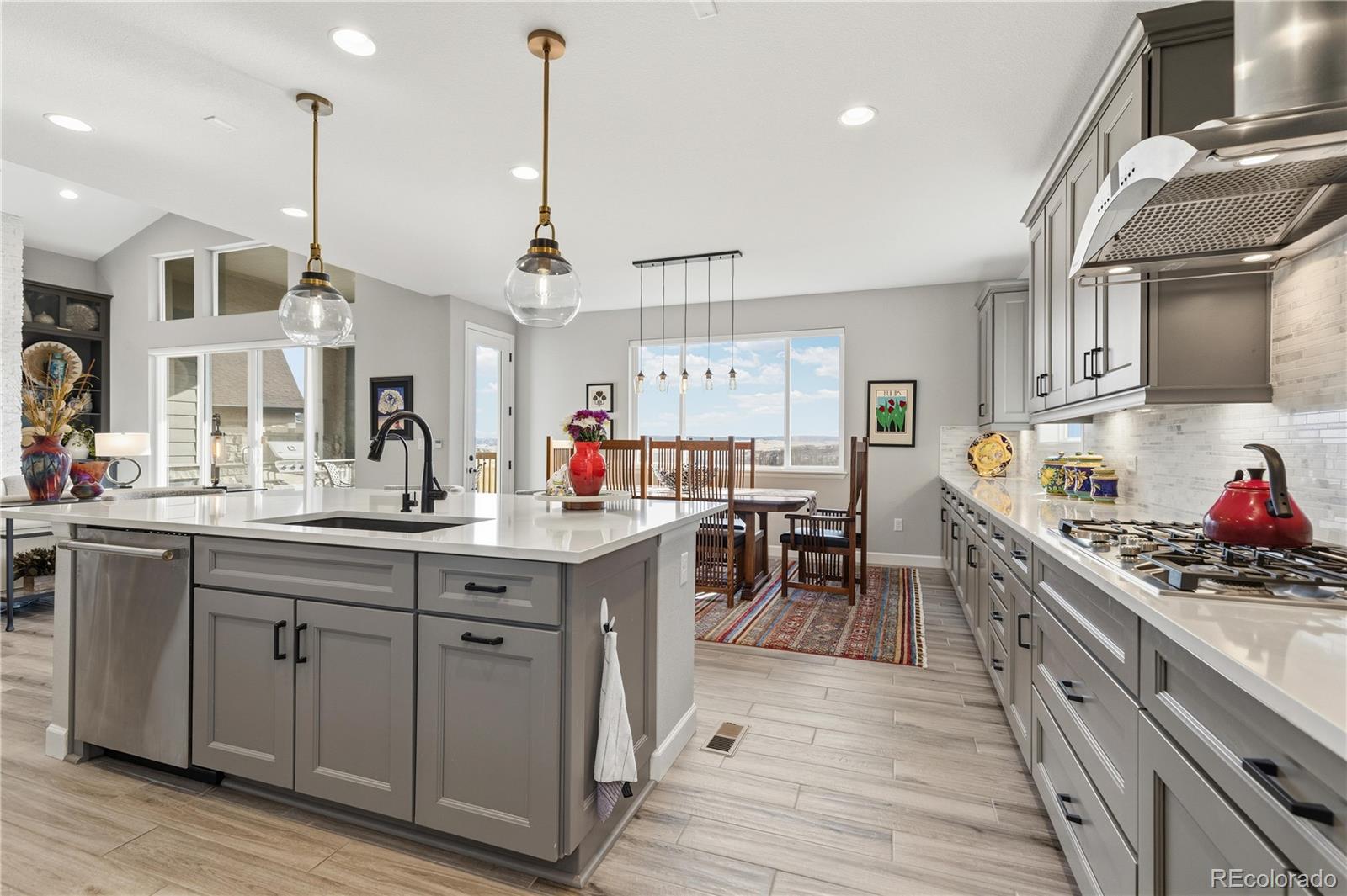 MLS Image #12 for 6608  leilani drive,castle rock, Colorado