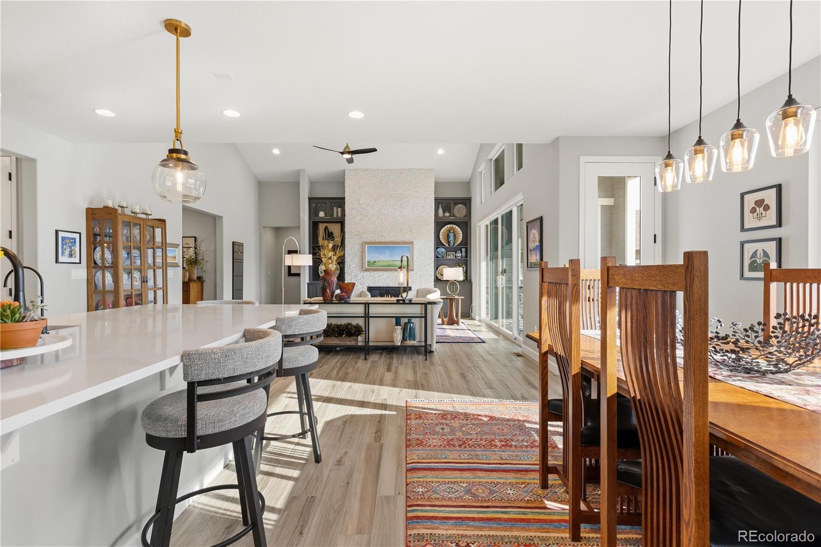 MLS Image #13 for 6608  leilani drive,castle rock, Colorado