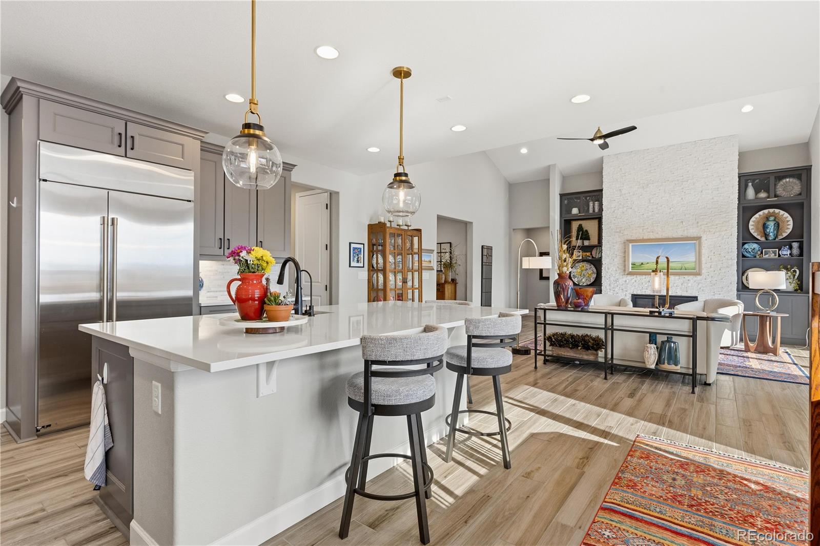 MLS Image #14 for 6608  leilani drive,castle rock, Colorado