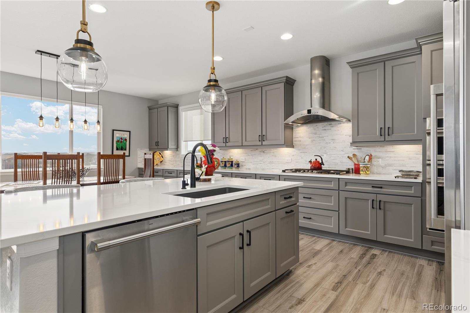 MLS Image #15 for 6608  leilani drive,castle rock, Colorado