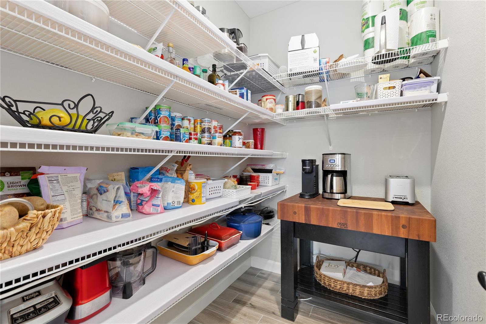 MLS Image #17 for 6608  leilani drive,castle rock, Colorado