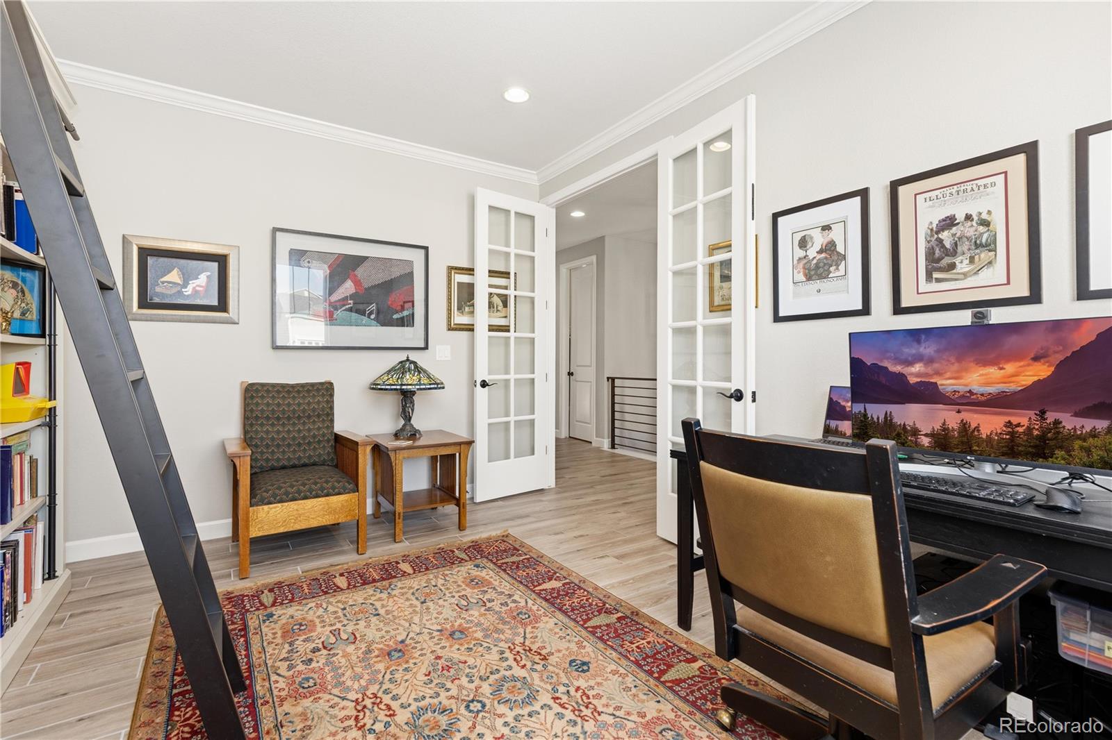 MLS Image #19 for 6608  leilani drive,castle rock, Colorado