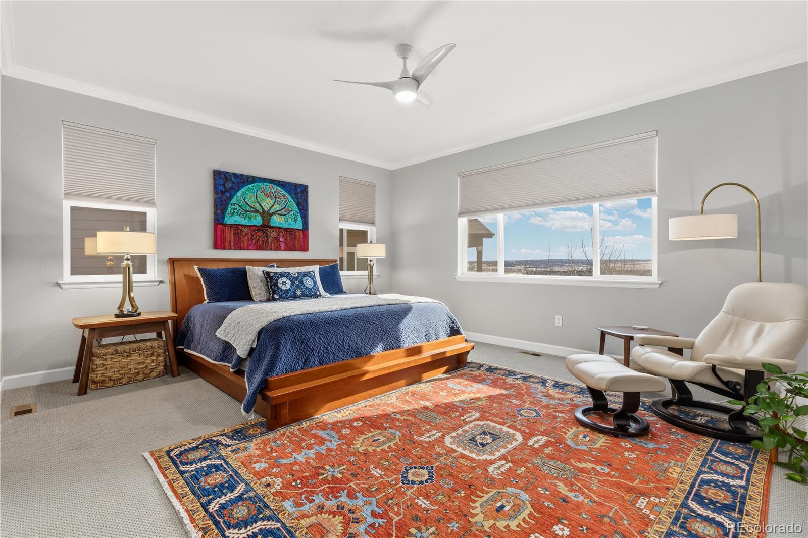 MLS Image #20 for 6608  leilani drive,castle rock, Colorado