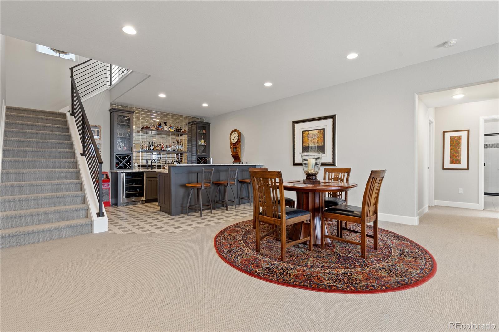 MLS Image #30 for 6608  leilani drive,castle rock, Colorado