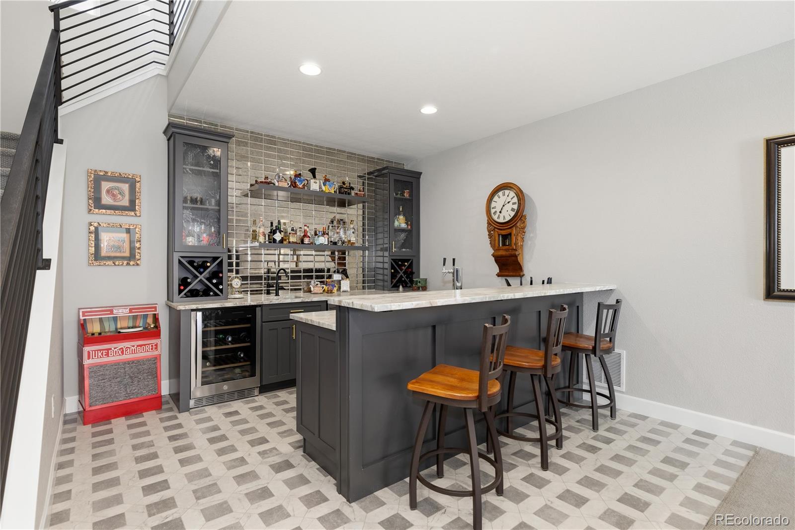 MLS Image #32 for 6608  leilani drive,castle rock, Colorado