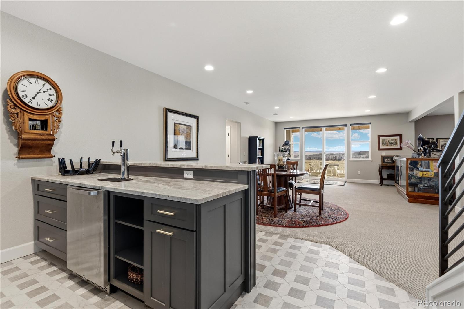 MLS Image #33 for 6608  leilani drive,castle rock, Colorado