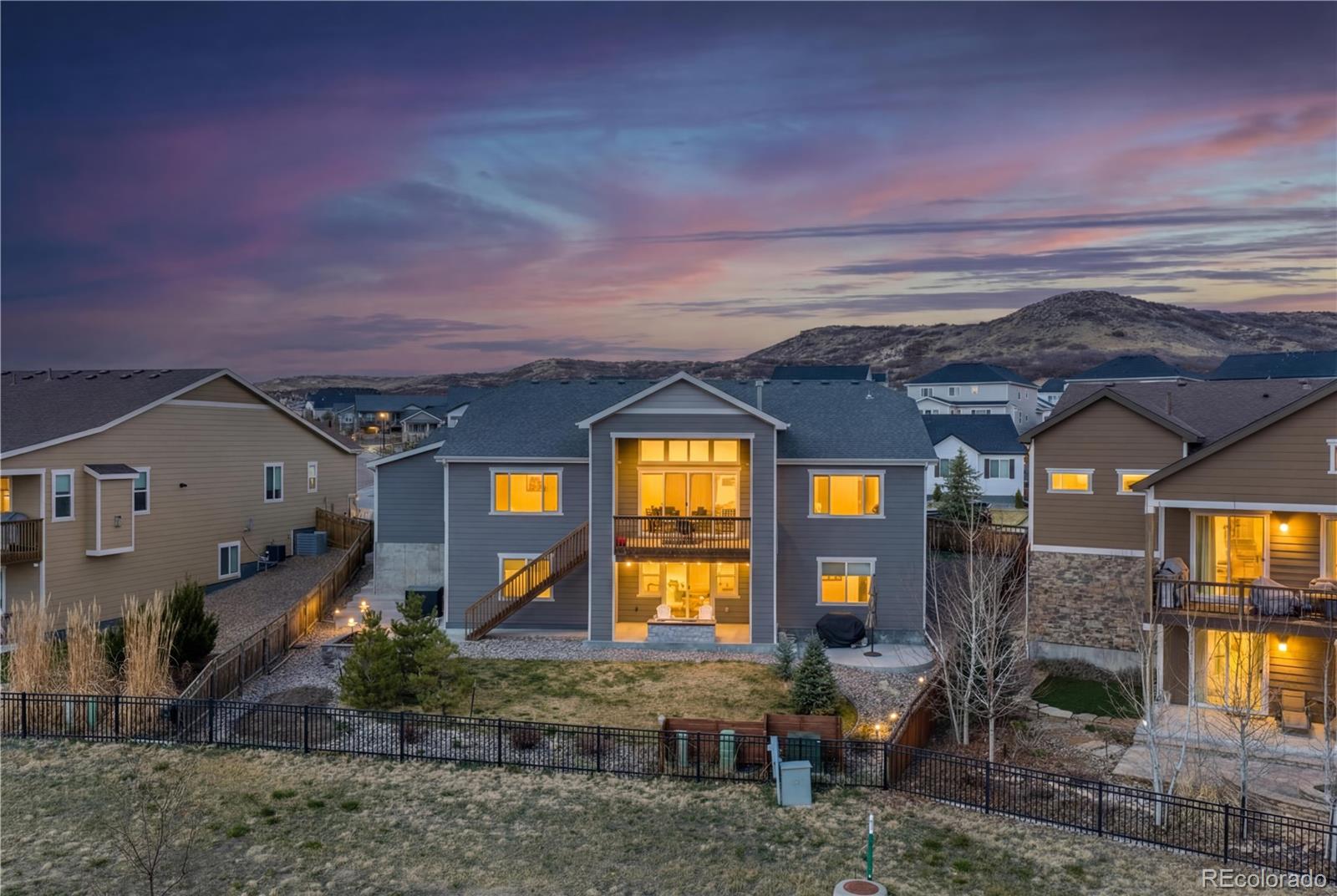 MLS Image #37 for 6608  leilani drive,castle rock, Colorado