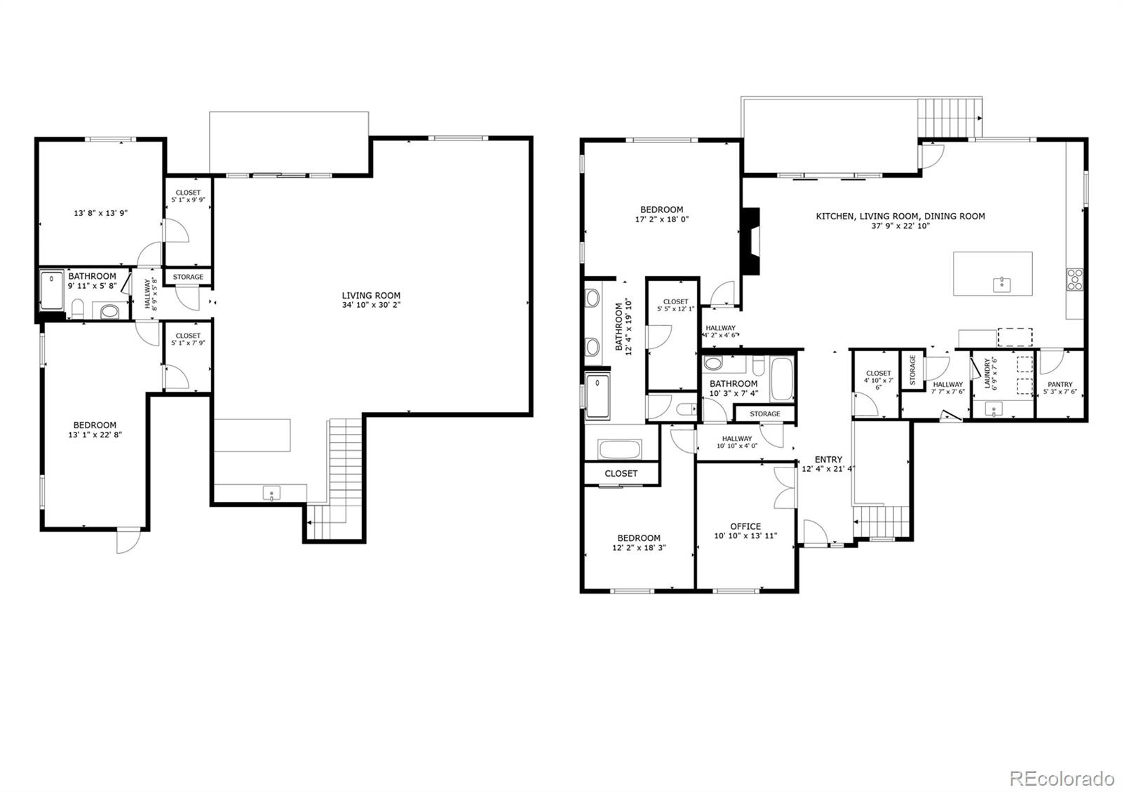 MLS Image #38 for 6608  leilani drive,castle rock, Colorado