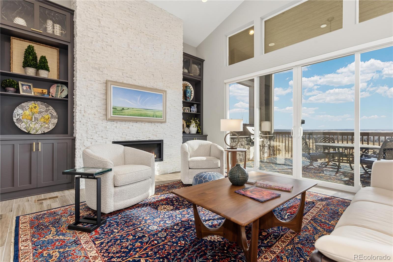 MLS Image #4 for 6608  leilani drive,castle rock, Colorado