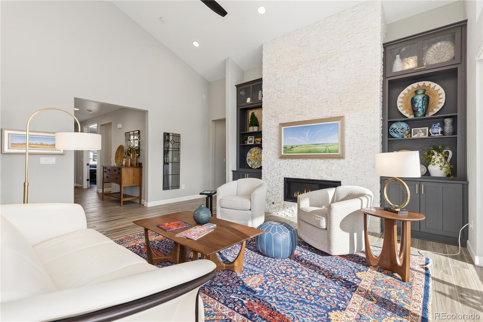 MLS Image #5 for 6608  leilani drive,castle rock, Colorado