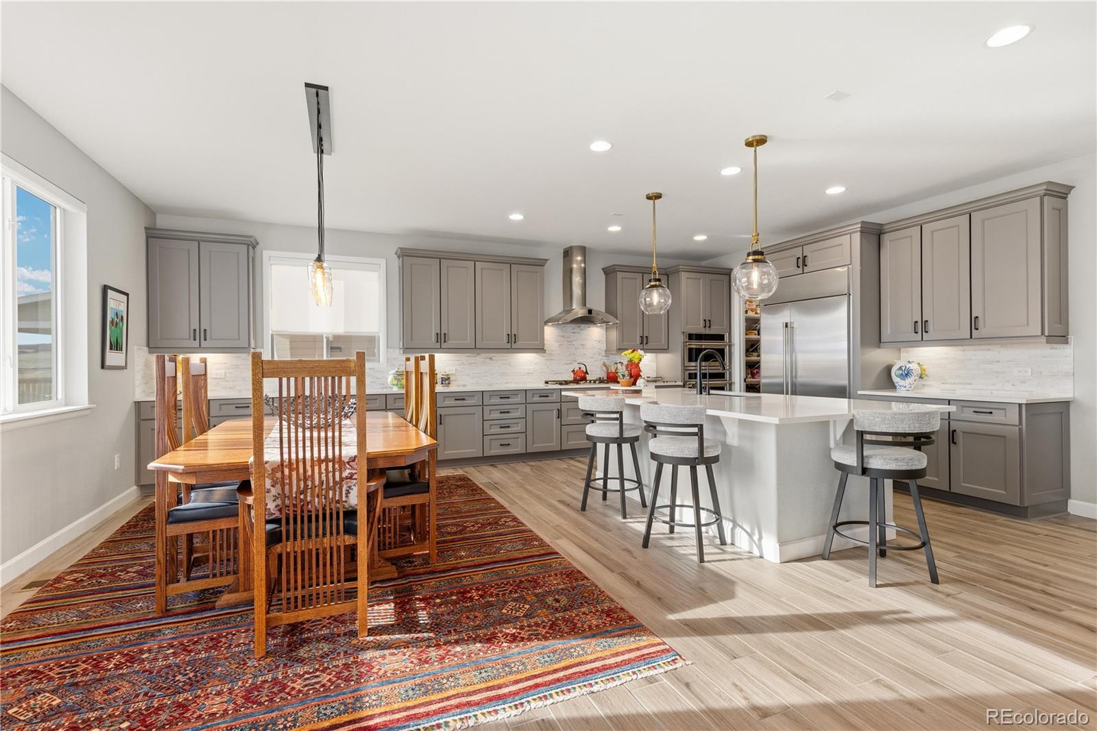 MLS Image #7 for 6608  leilani drive,castle rock, Colorado
