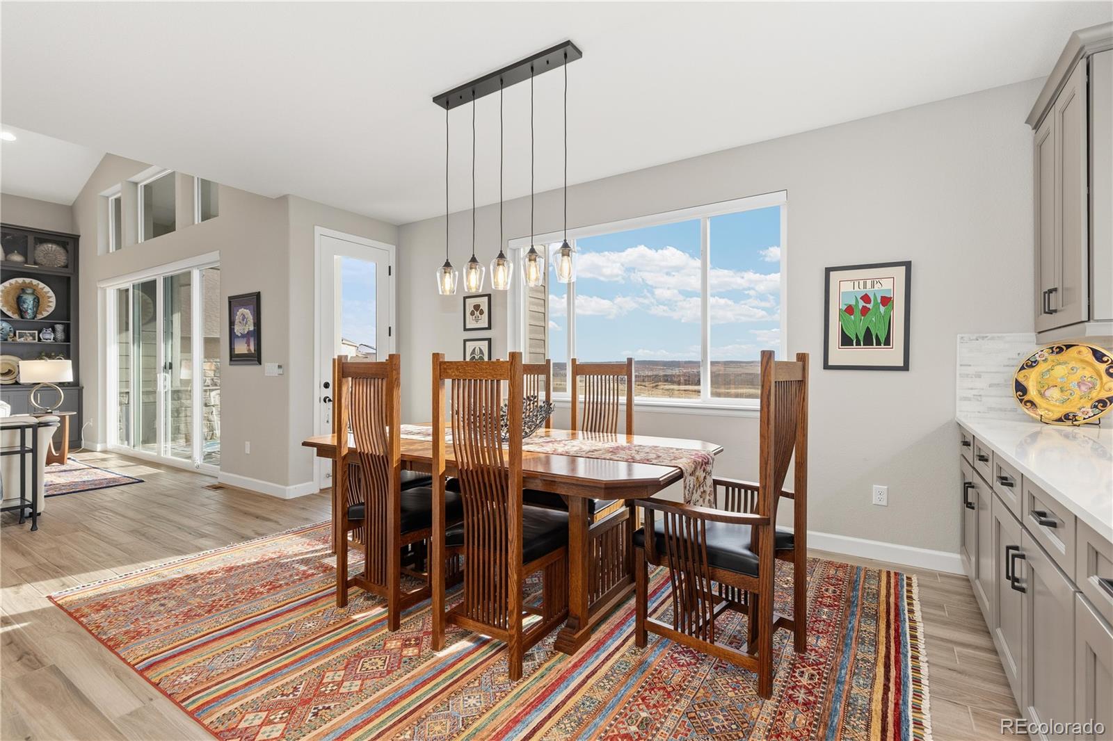 MLS Image #8 for 6608  leilani drive,castle rock, Colorado