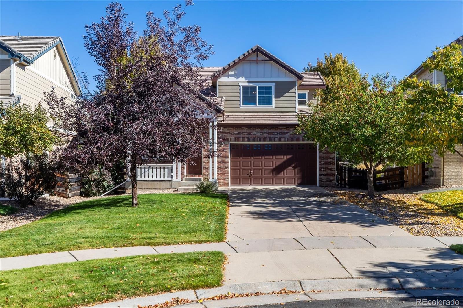 MLS Image #2 for 6900 s algonquian court,aurora, Colorado