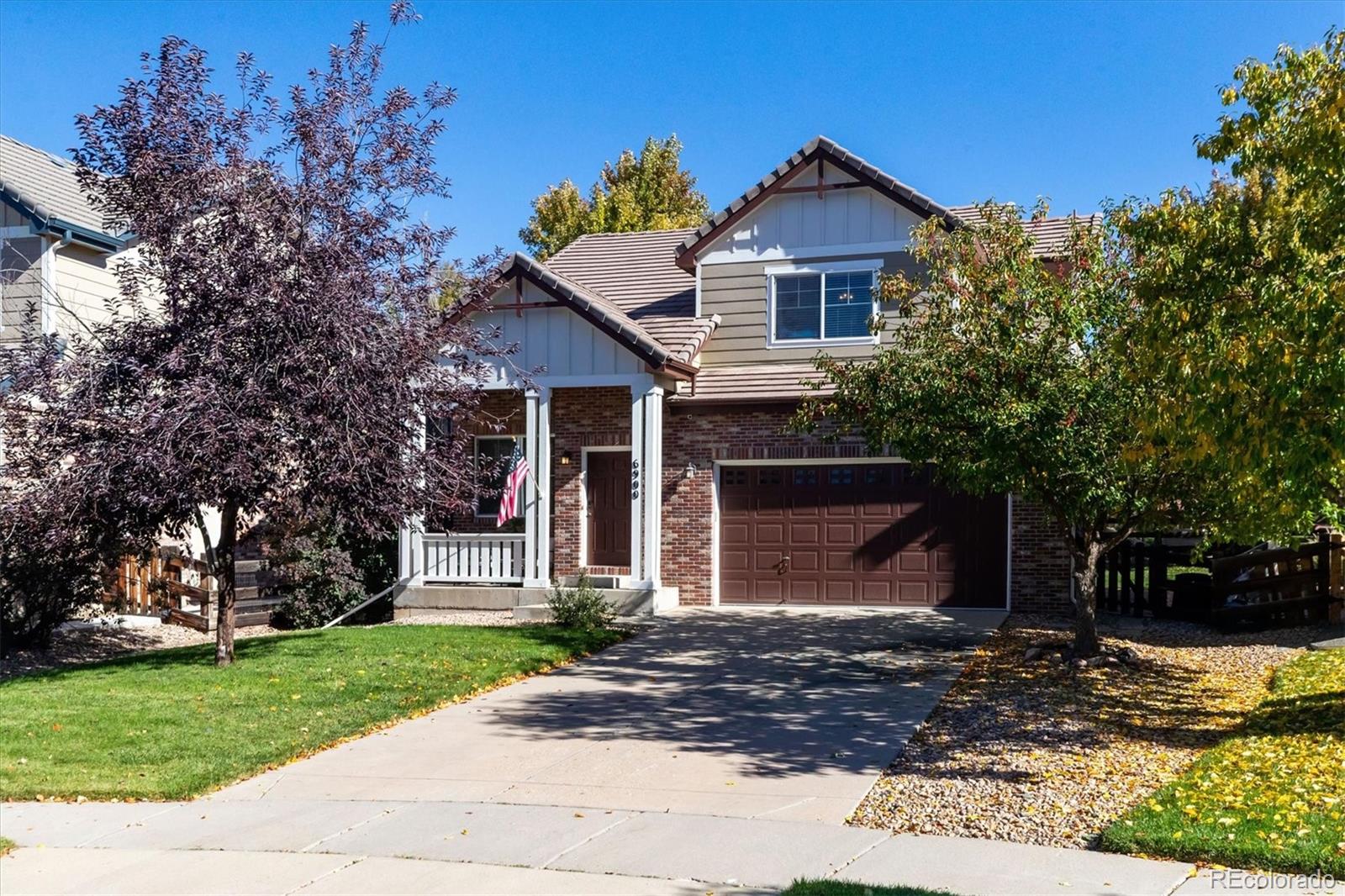 MLS Image #3 for 6900 s algonquian court,aurora, Colorado